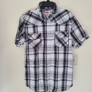 Levi's Short Sleeve Shirt